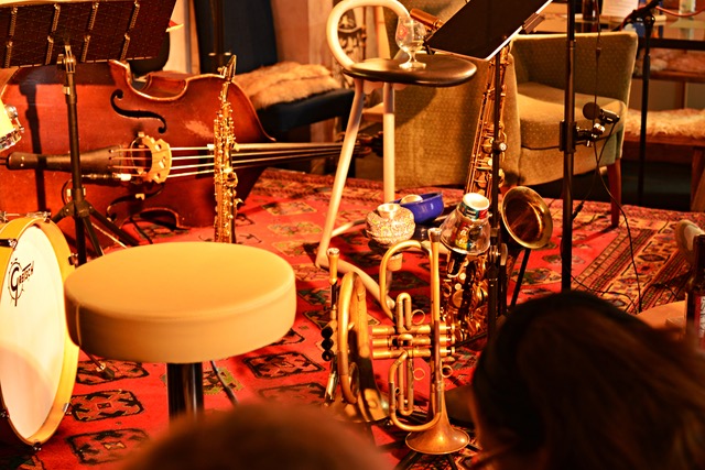 Veranstaltung 2. Mai 2023 - Foto: Karl Boczek