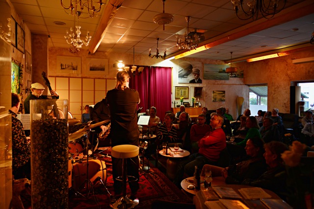 Veranstaltung 2. Mai 2023 - Foto: Karl Boczek