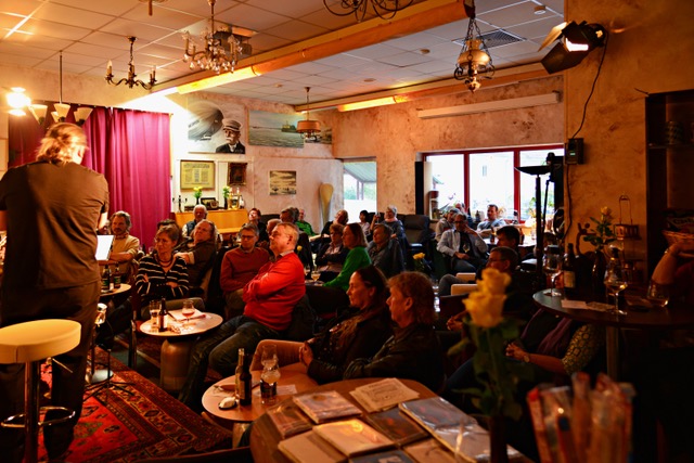 Veranstaltung 2. Mai 2023 - Foto: Karl Boczek