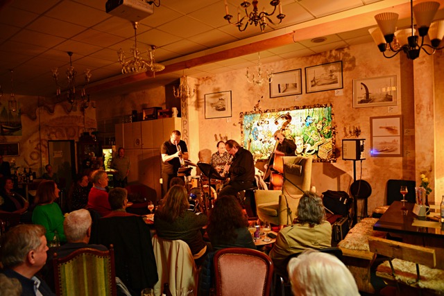 Veranstaltung 2. Mai 2023 - Foto: Karl Boczek