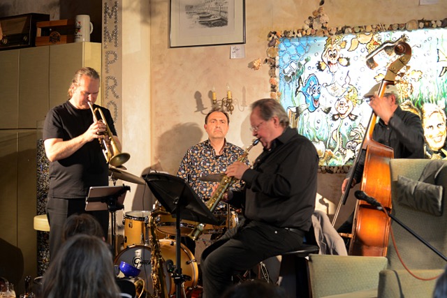 Veranstaltung 2. Mai 2023 - Foto: Karl Boczek