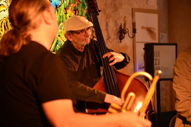 Veranstaltung 2. Mai 2023 - Foto: Karl Boczek
