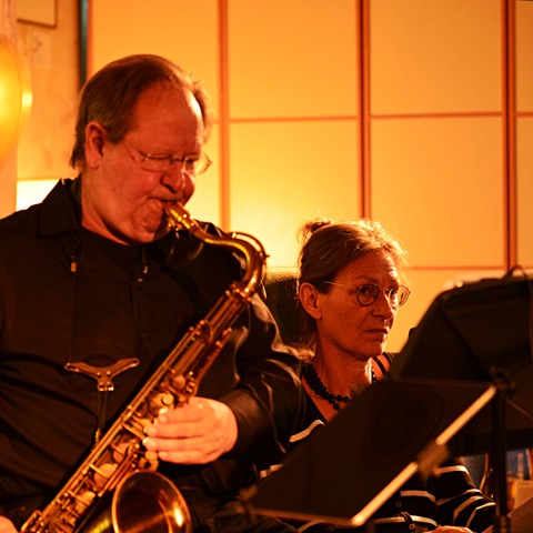 Veranstaltung 2. Mai 2023 - Foto: Karl Boczek