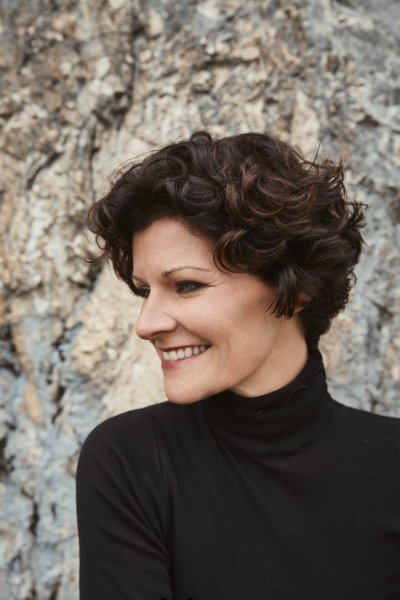 Stefanie Boltz by Mike Meyer