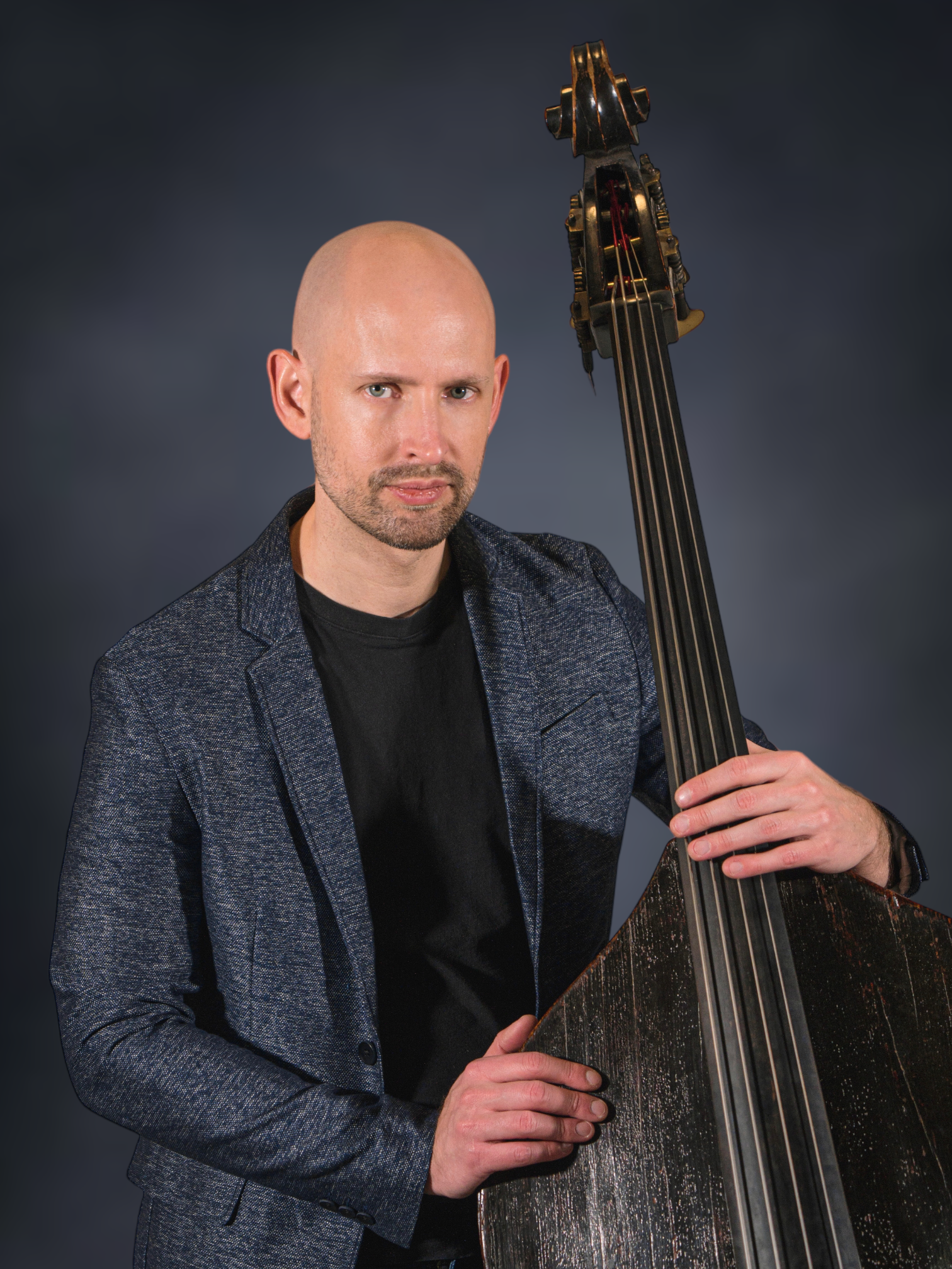 Andreas Dehner