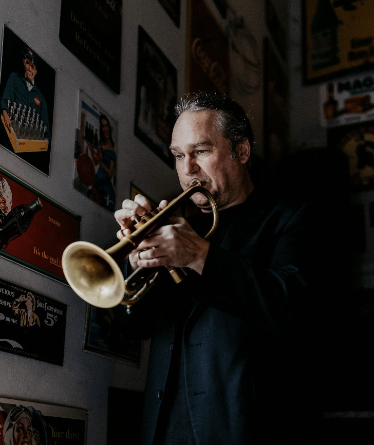 Michael T. Otto, Foto by Connie Breyer