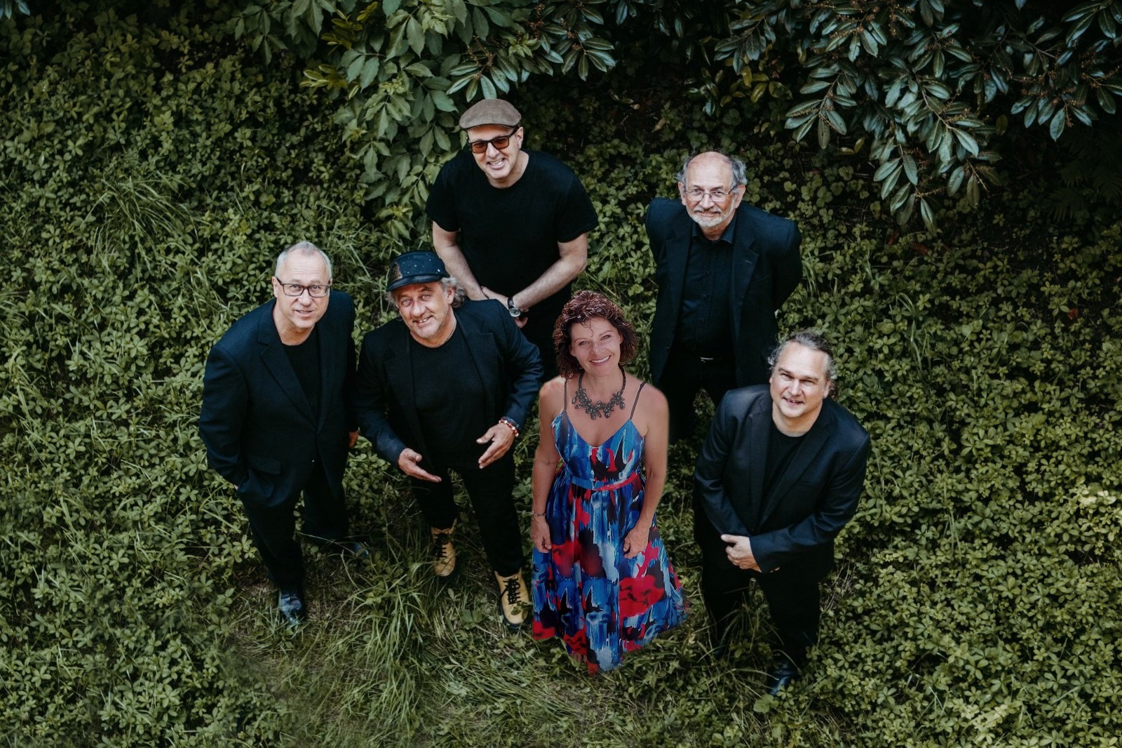 Stubenjazz
