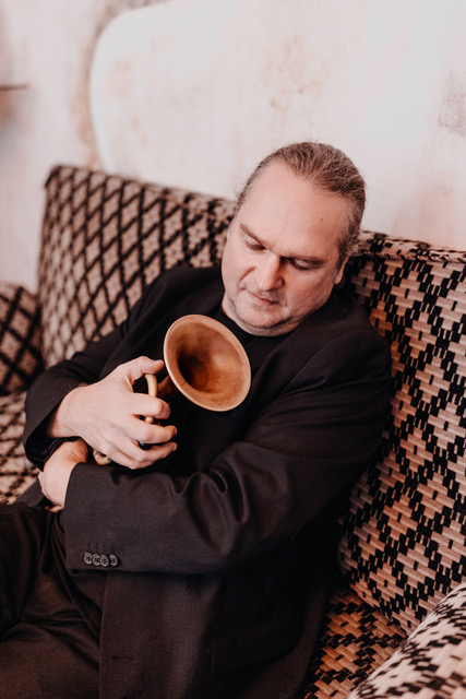 Michael T. Otto, Foto Conni Breyer