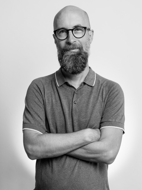 Ralf Merten by Christof Mattes